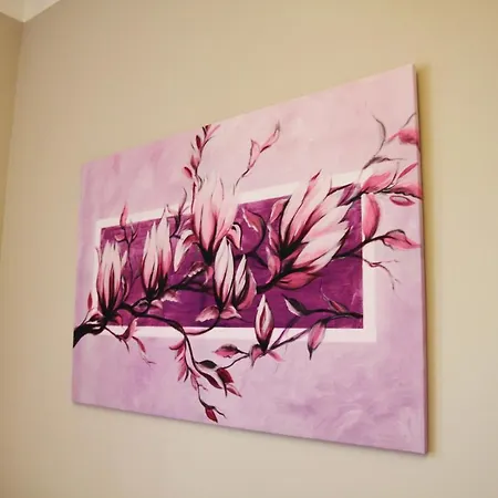 Magnolia City Centre Apartment Krakow