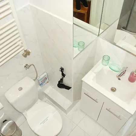 Magnolia City Centre Apartment *