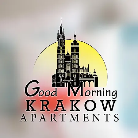 Apartment Magnolia City Centre Krakow