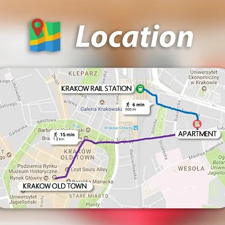 Apartman Magnolia City Centre