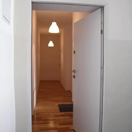 Apartment Magnolia City Centre Krakow