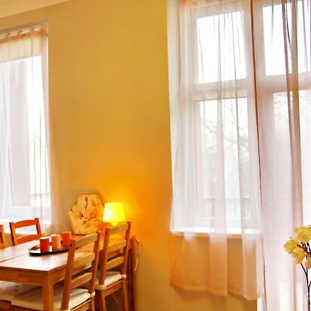 Apartment Magnolia City Centre Krakow