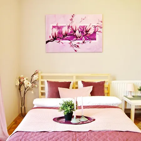 Magnolia City Centre * Cracovia