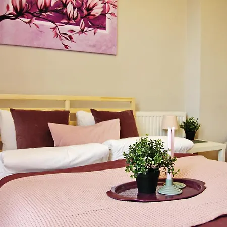Magnolia City Centre Cracovia