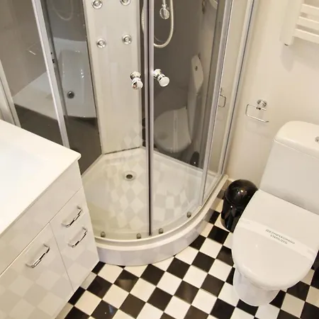 Magnolia City Centre Apartment