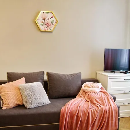 Apartman Magnolia City Centre