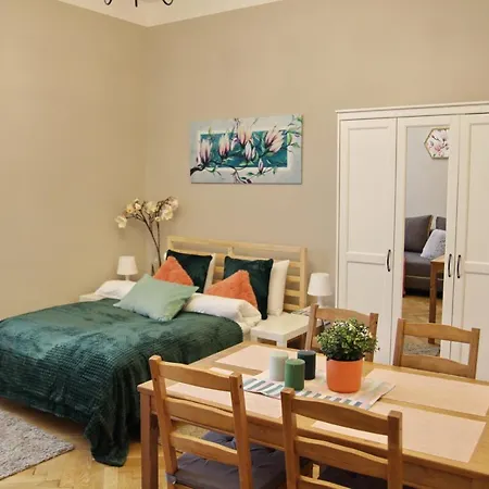 Apartment Magnolia City Centre